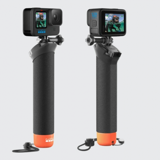 The Handler Go Pro Floating Hand Grip V2 AFHGM-003-VN